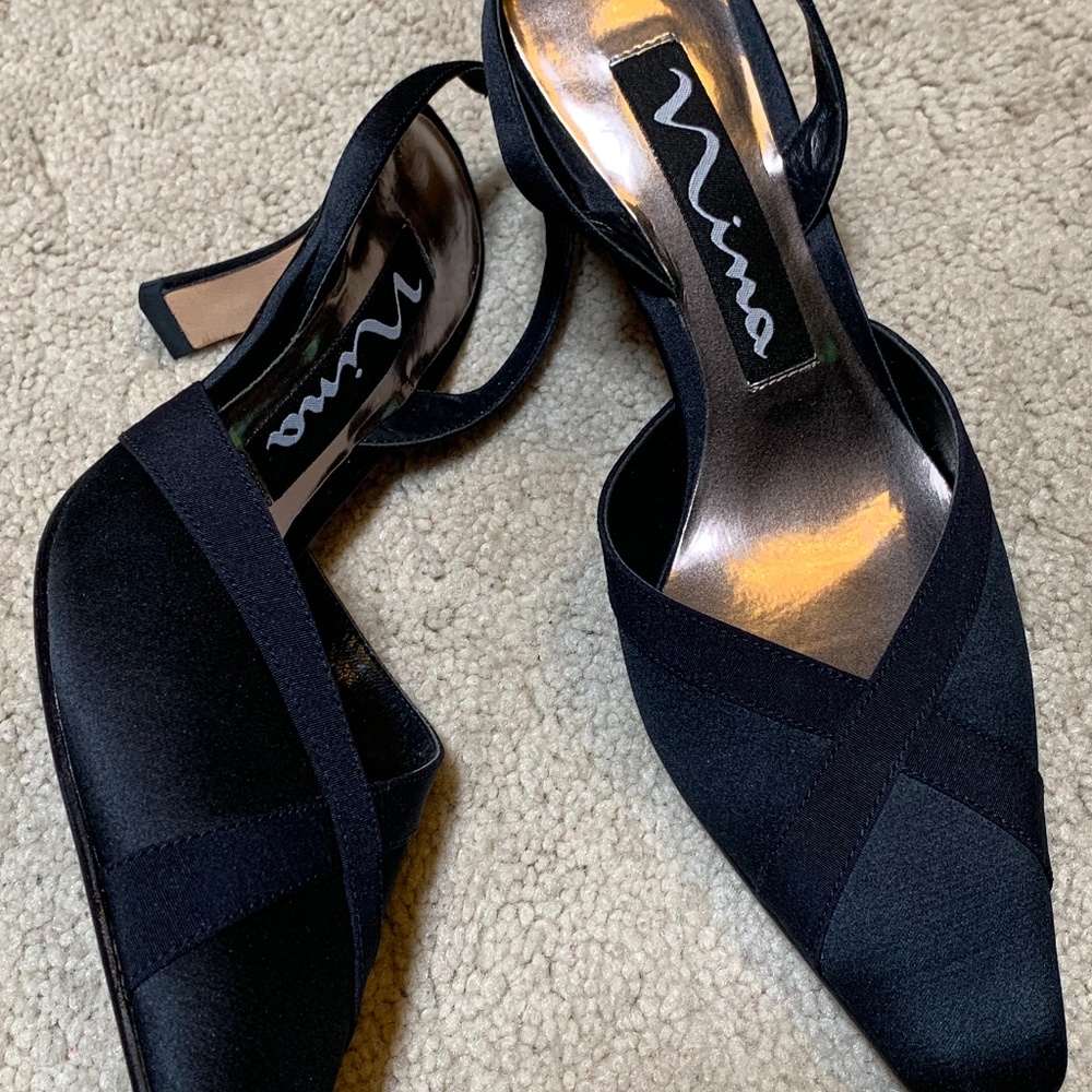 Women's Evening Shoes